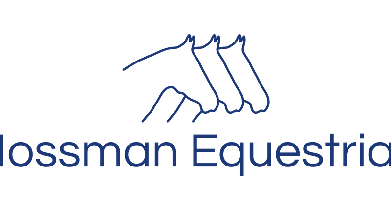 Mossman Equestrian